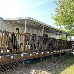 Deck For Sale