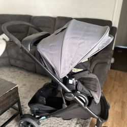 Graco Stroller 