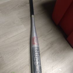 Louisville Slugger Original Aluminum Bat