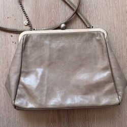 Hobo crossbody Leather Handbag New 