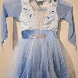 Elsa Dress