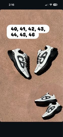 designer running shoes