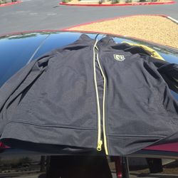 Las Vegas Golden Knights Track Jacket 50$
