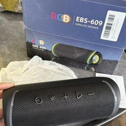 Brand New Bluetooth Speaker