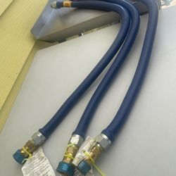 Comercial Gas Hoses