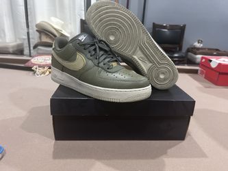 AF1 Turtles Size 11 Men’s