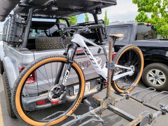Scott Spark RC PRO 2022