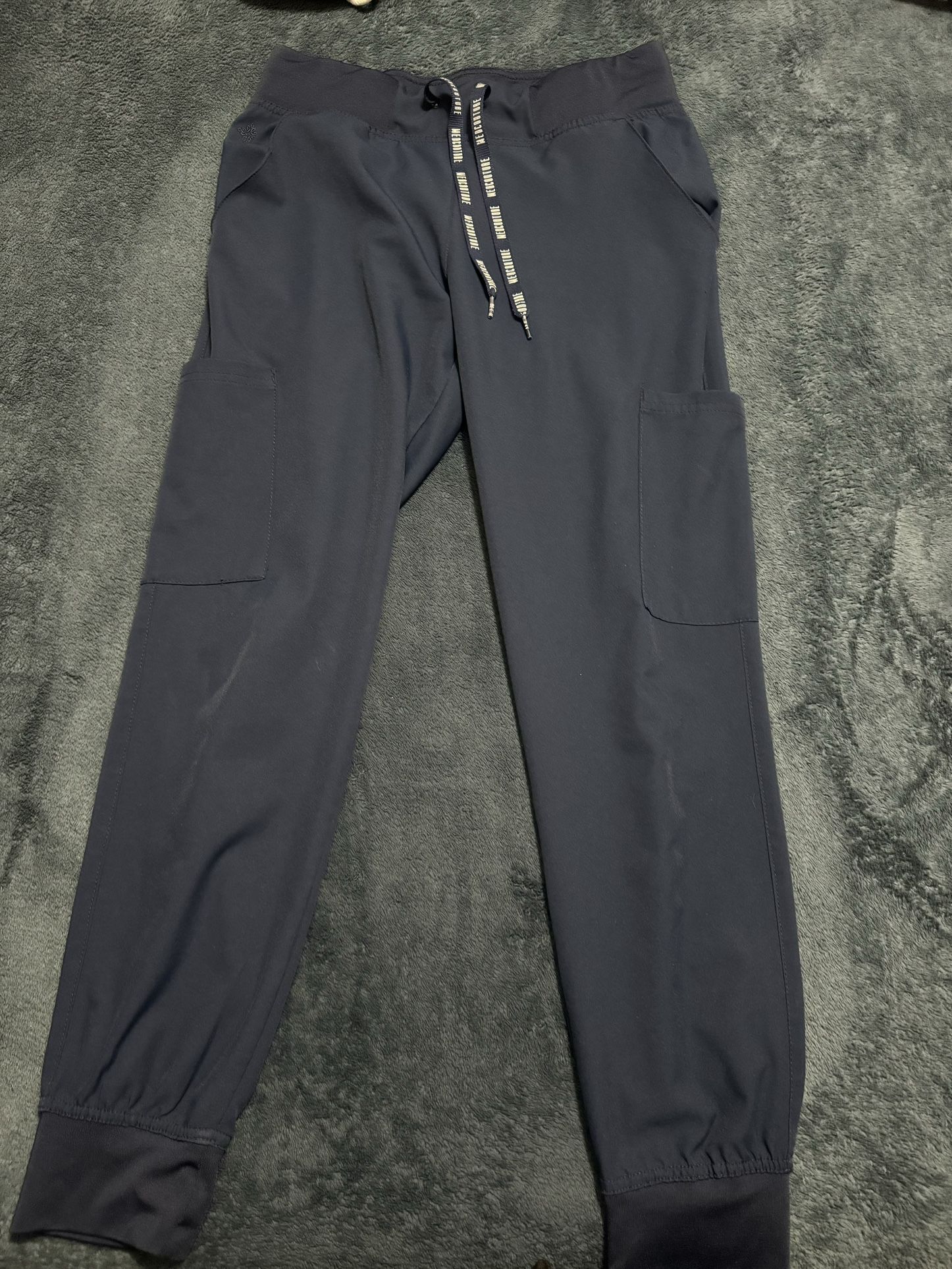 Medcouture Jogger Size Small 