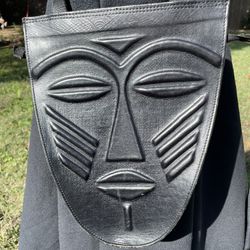 Masked Bag