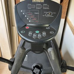 Elliptical Machine