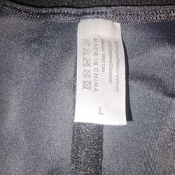 Woman slimming girdle size L