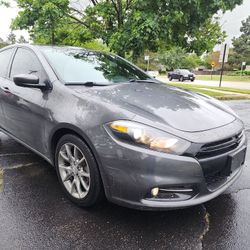 2014 Dodge Dart