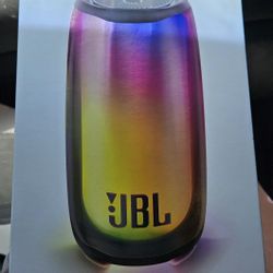 Jbl Pluse 5