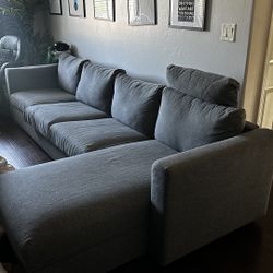 IKEA FINNALA COUCH for Sale For $600 (Orig Price $1,799)