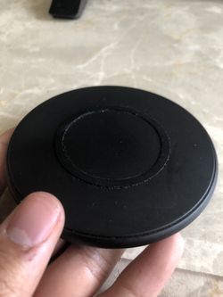 Onn wireless charger
