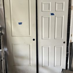  Inside Door