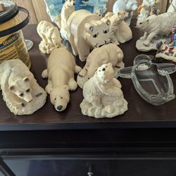 Polar Bears Polar Bears Polar Bears