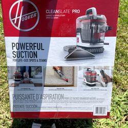 Hoover