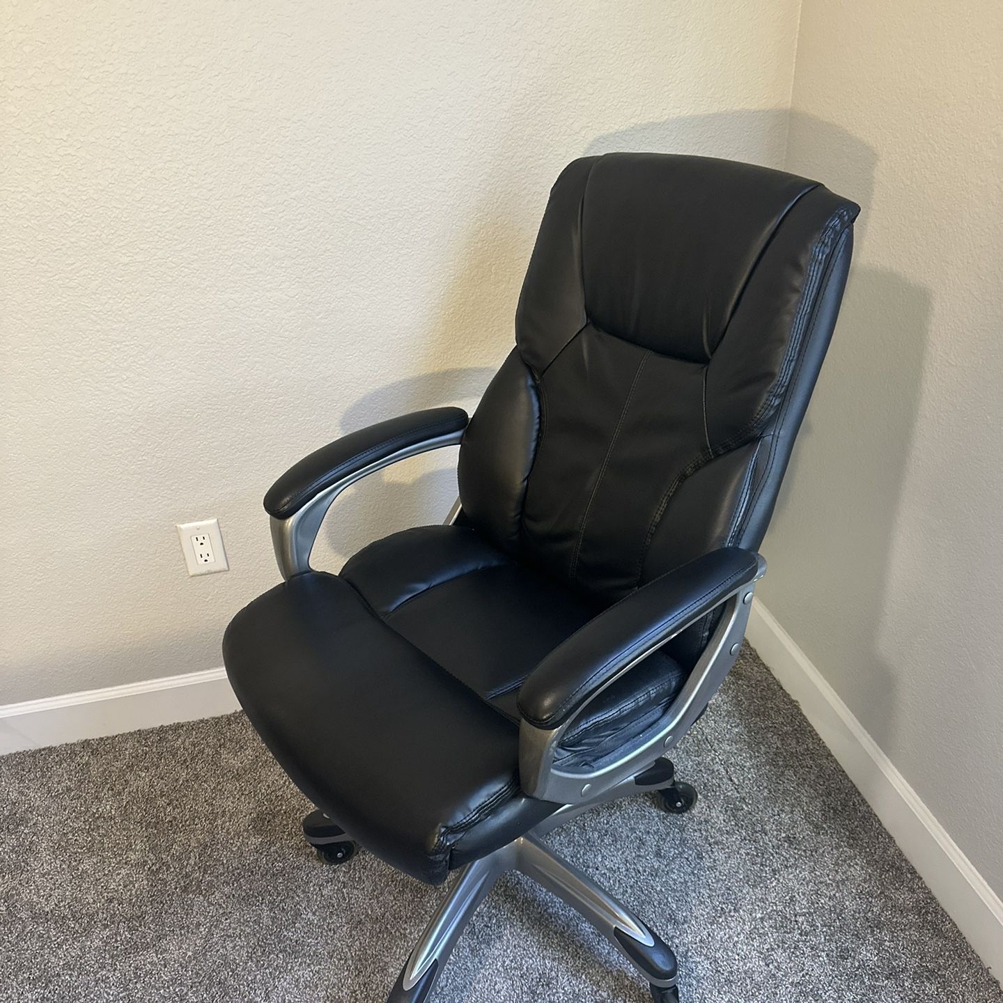 Executive Home Office Desk Chair