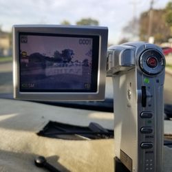 mini video Camara  had sd ca for car o party 