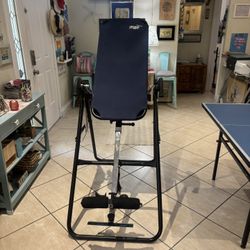 Teeter Hang Ups Inversion Table 