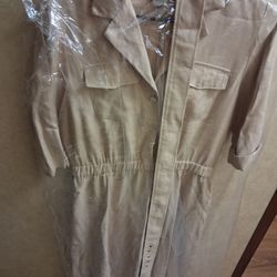 Dress Almost New
