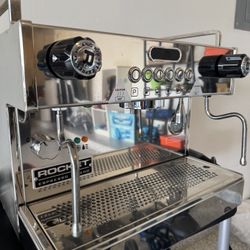 Coffee Machine - Boxer Timer Evo 1 