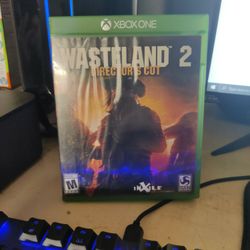 Wasteland 2 Directors Cut 