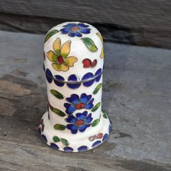 Decorative Toothpicks Holder