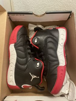 Jordan’s Size 13
