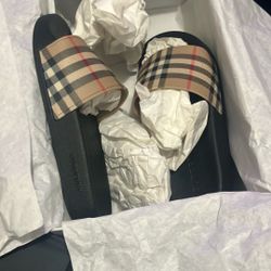 Brand New Just Got Them