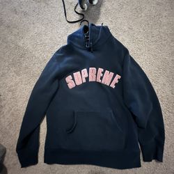 Supreme Arc Loco Hoodie