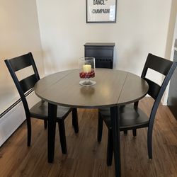 Kitchen Table With Chairs
