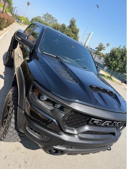 2022 RAM TRX 1500 27K MILES