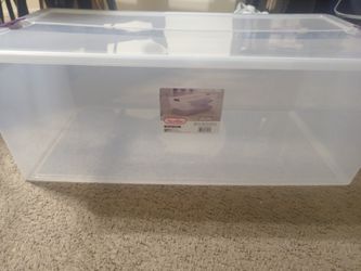 Storage Bin