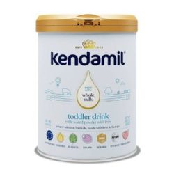 Kendamil Toddler