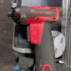 Snap On Snapon 14.4v Cordless Tools