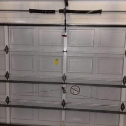 Garage Door