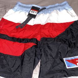 Flight Short Nike