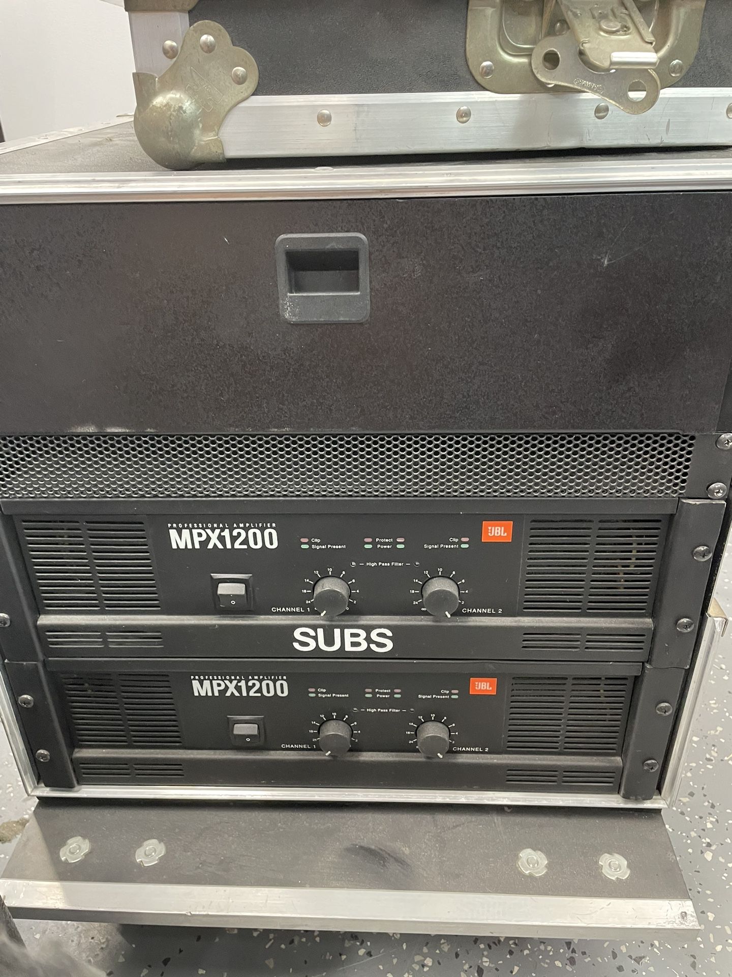 Jbl Mpx 1200 Jbl Amplifier 1200 Watt Price JBL MPX1200 Ch 800W
