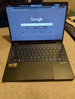 ASUS ProArt PX13 AI Laptop – Ryzen AI 9 HX 370 / RTX 4050 / 32GB RAM / 1TB SSD