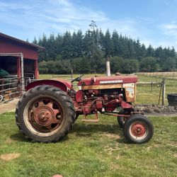Farmall 340