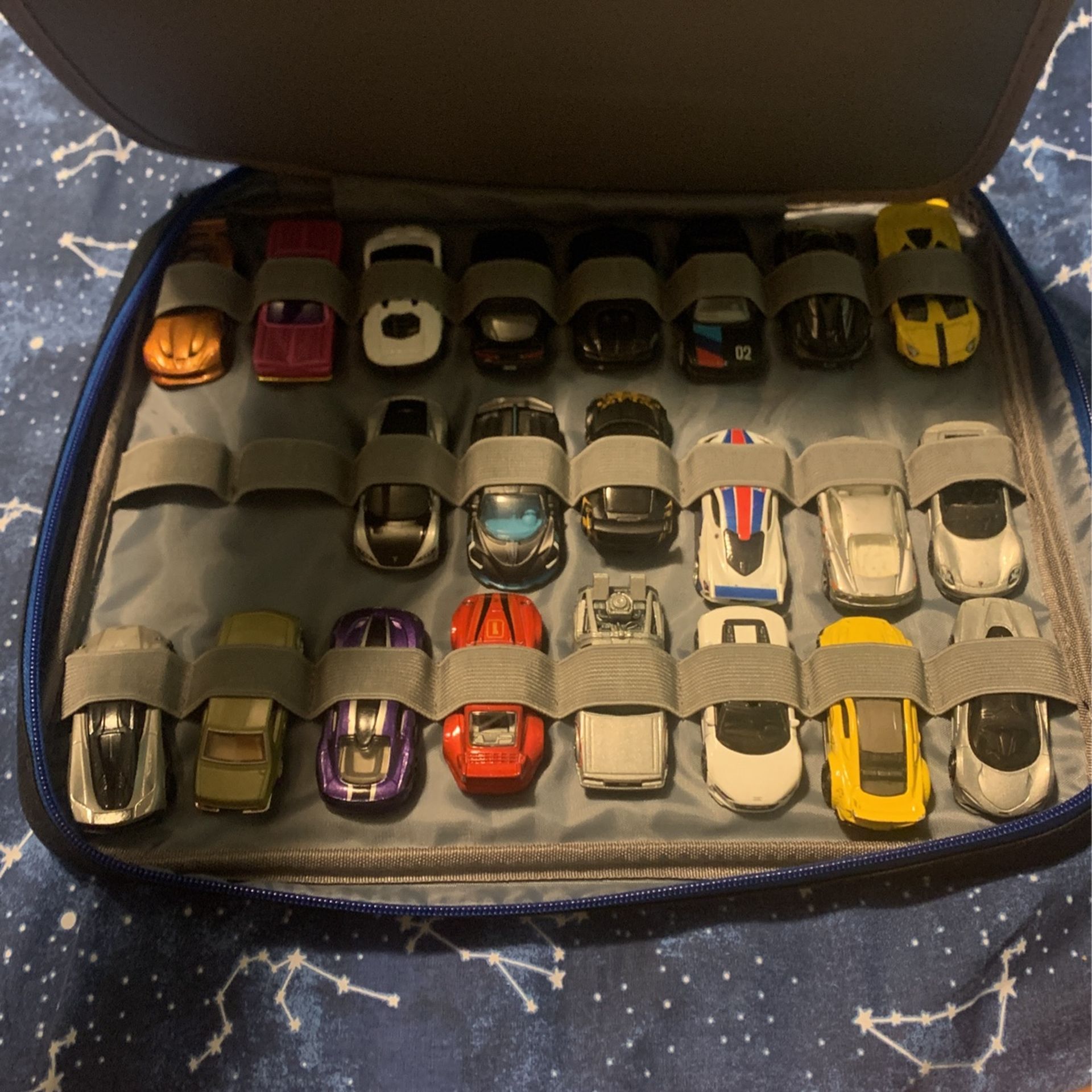 Rare Hot Wheels
