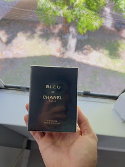Bleu De Chanel Parfum - 100ml (Sealed, Authentic)