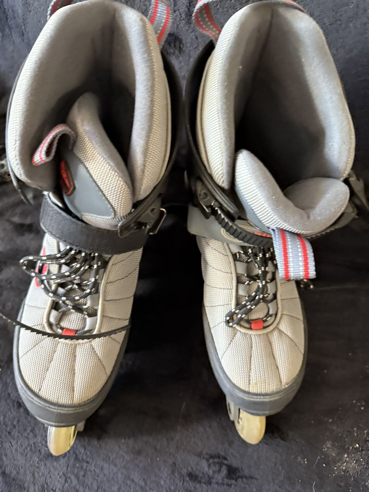 Rollerblades Size 11