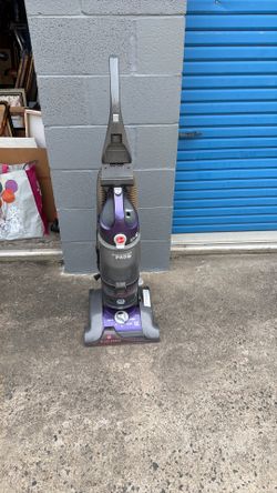 Hoover Wind Tunnel Pro