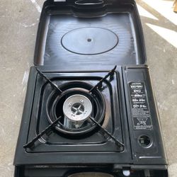 Used Stove