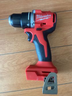 Milwaukee Brushless  Drill Driver
