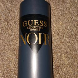 Guess Seductive Homme