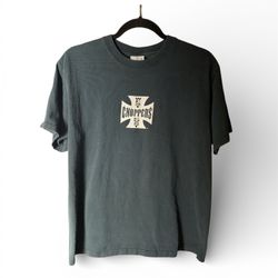 Vintage West Coast Choppers Size Medium 